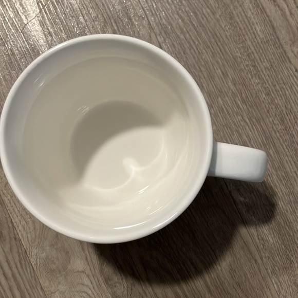 LETTER M OPALHOUSE MUG - Picture 4 of 5